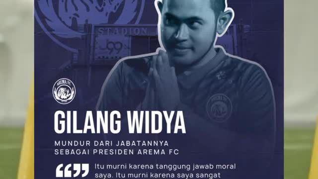 Berita Arema