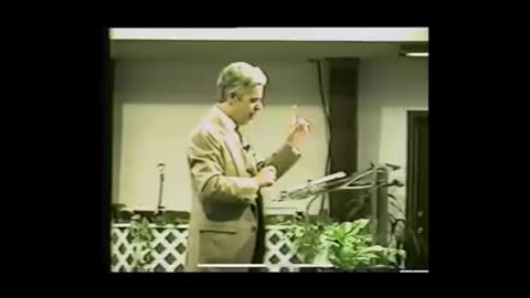 The Need to Evangelize Catholics. From Rome to Christ Highlights with Alberto Rivera. #1