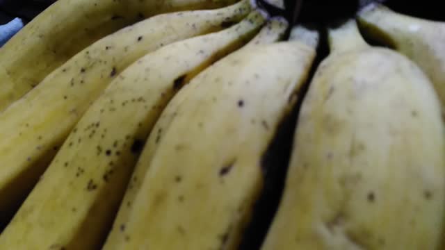 sweet bananas in my shop