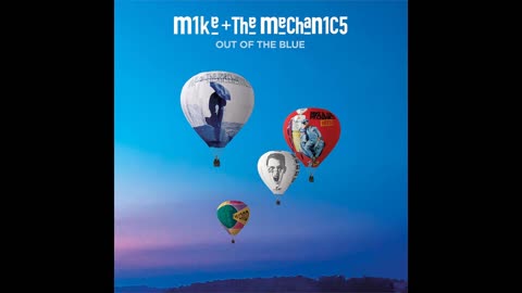 All I Need Is a Miracle 1985 LP Version - Mike + The Mechanics