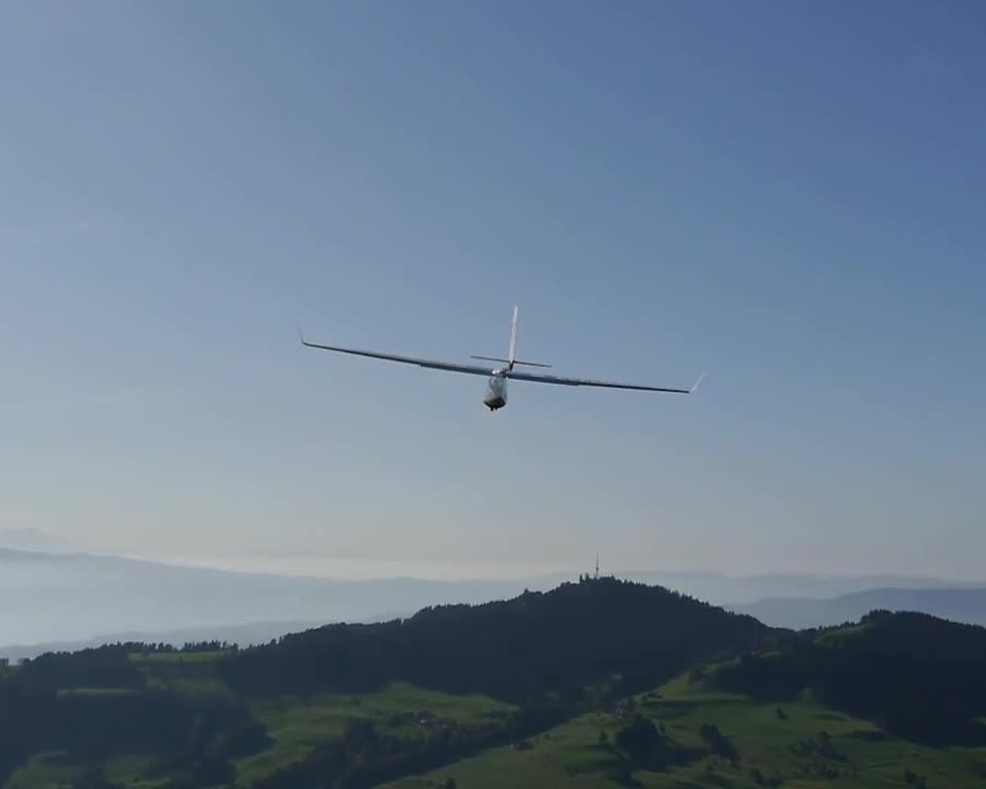 Archaeopteryx Personal Aircraft