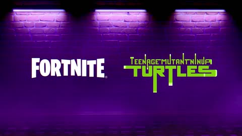 Ninja Turtles Return To Fortnite - Official Trailer 🎮🐢 | TMNT x Epic Games | Nickelodeon