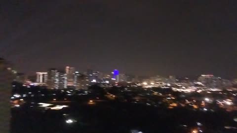 A Night in Kuala lumpur