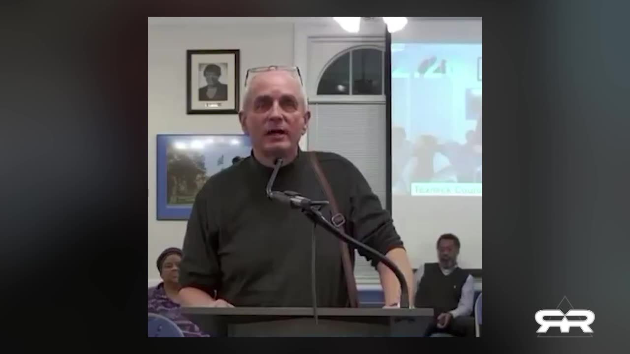 International Israeli Sales Event of Palestinian Land (The Reese Report - March 2024)