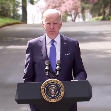 Biden Wants To All US Military Vehicles To Be Climate-Change Friendly