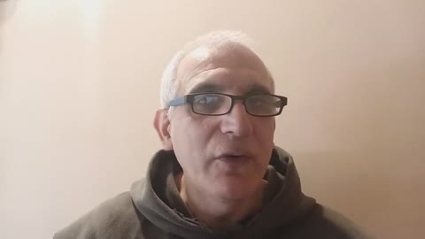 BR. BUGNOLO: WHEN THE FLU SEASON COMES, THE CHAOS WILL BEGIN — PREPARE YOURSELVES NOW!