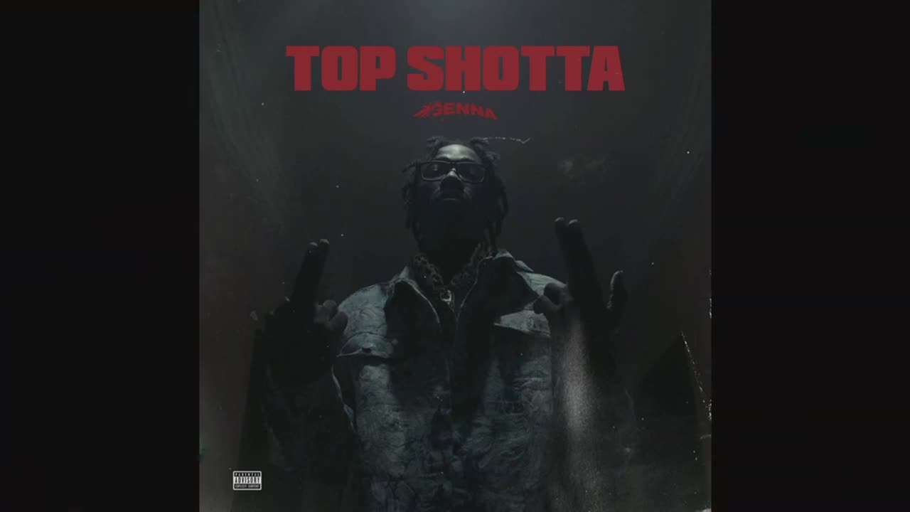 Genna - Top Shotta (Official Video)