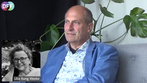 I samtale med Ulla Rung Weeke, krisepsykolog.