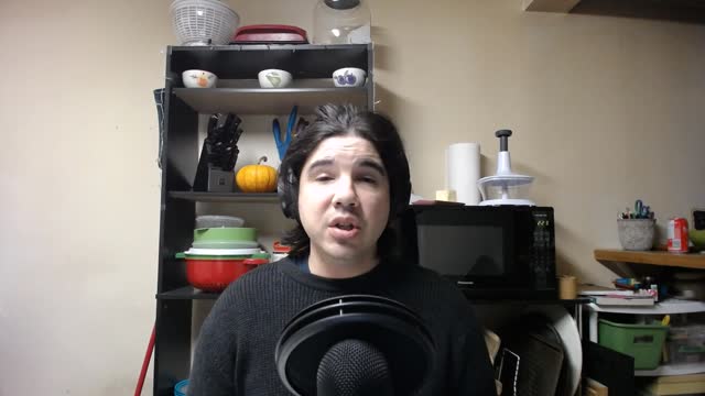 A Weird Thing That Some Guys Complain About