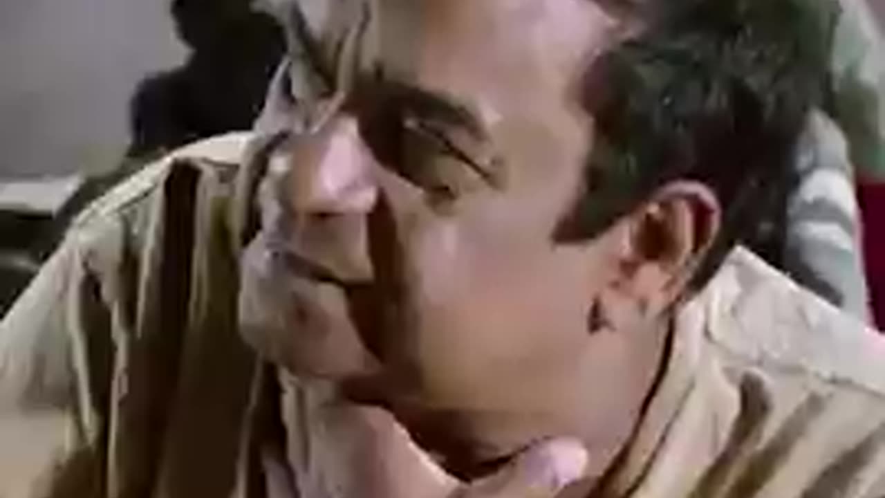 Comedy of brahmananda