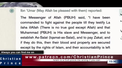 Why did Prophet Muhammad defend Lice