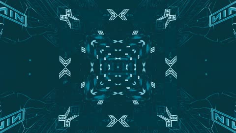 Nine Inch Nails Closer Ronin Mode Remix