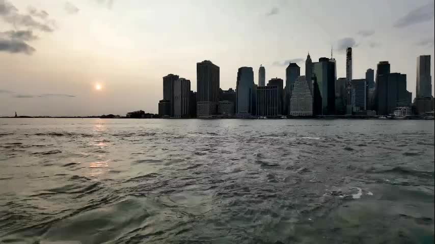 BEST PLACES IN THE WORLD -AMERICA