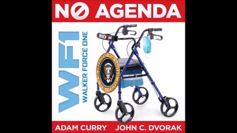 No Agenda #1329: Boba Liberals SUNDAY, MARCH 14TH 2021