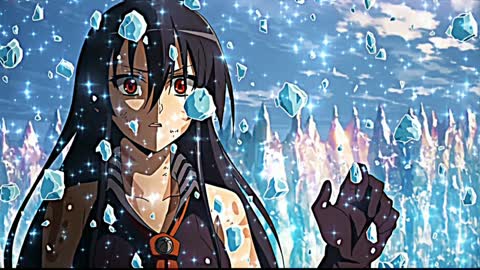 edit de anime