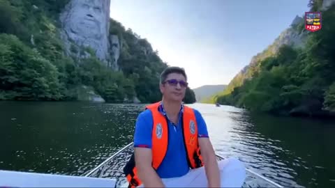 Luis Lazarus - Zeus TV; 04.08.2022; video 1