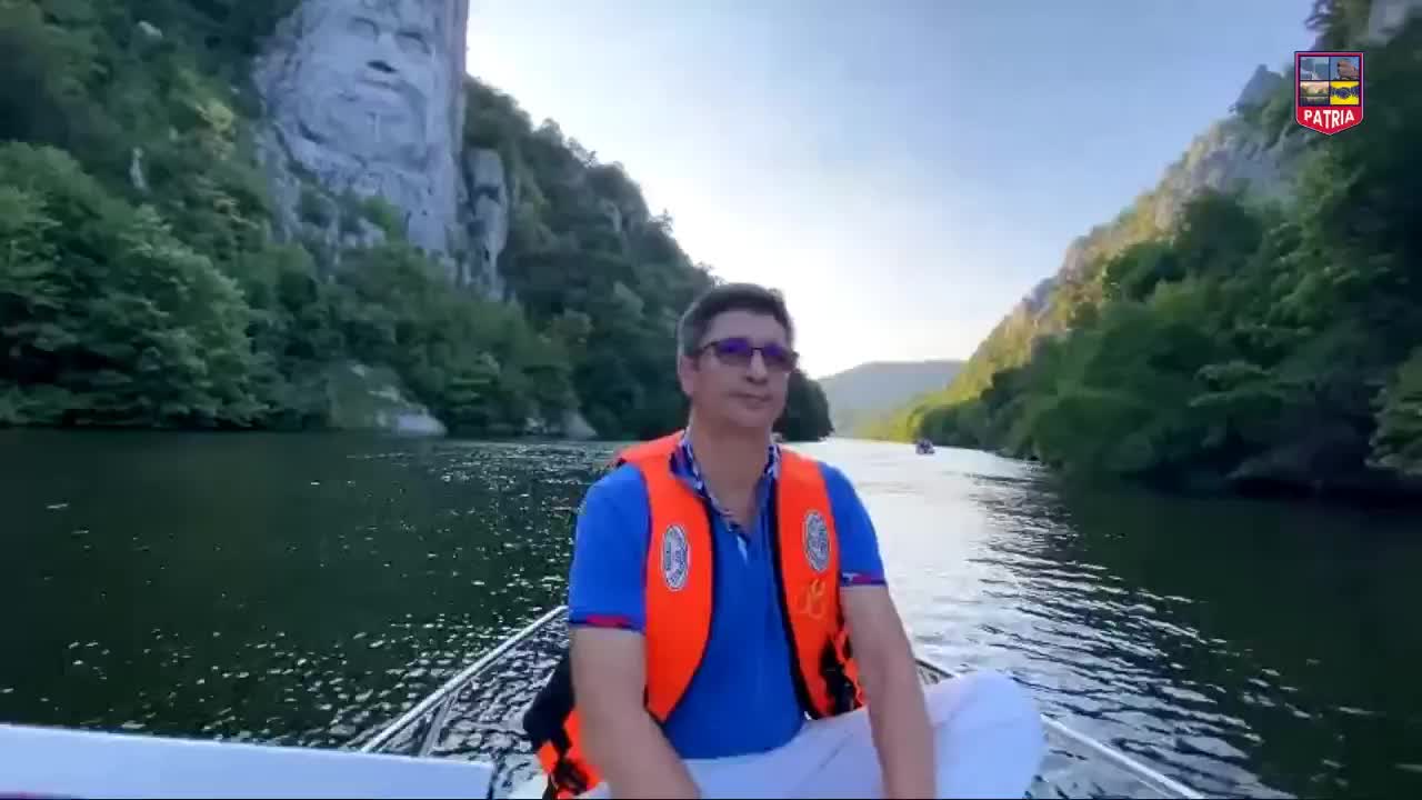 Luis Lazarus - Zeus TV; 04.08.2022; video 1
