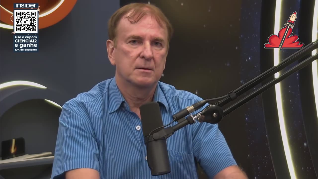 Como COMEÇOU o NOSSO UNIVERSO