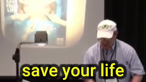 How to stay alive in hospital don't go