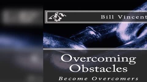 A Prophetic Word by Bill Vincent