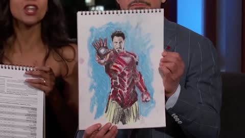 Avengers Cast FUNNY MOMENTS