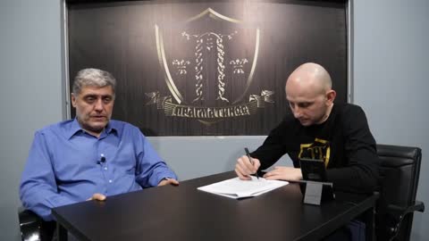 O pismu glagoljici (Miroljub Petrović)