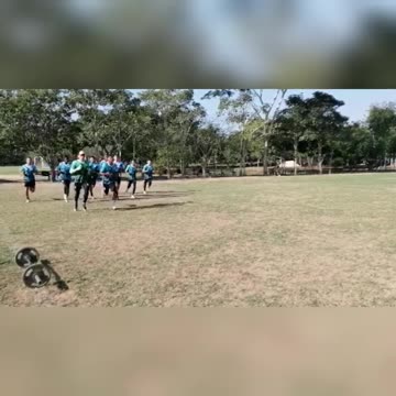 Real Cartagena vs Fortaleza