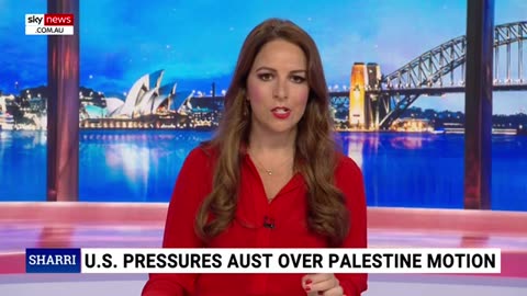 ‘How has this come to pass’_ UN resolution demanding Israel withdraw from Gaza c