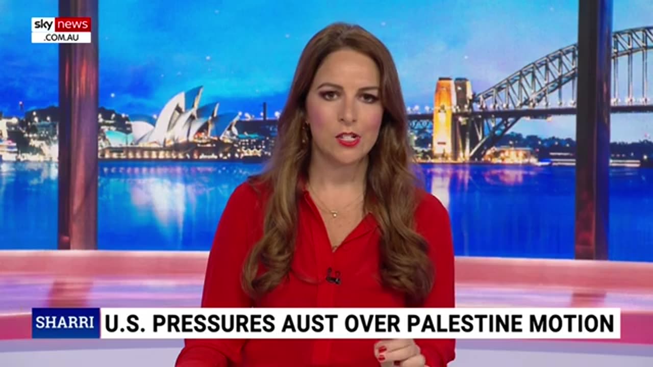 ‘How has this come to pass’_ UN resolution demanding Israel withdraw from Gaza c