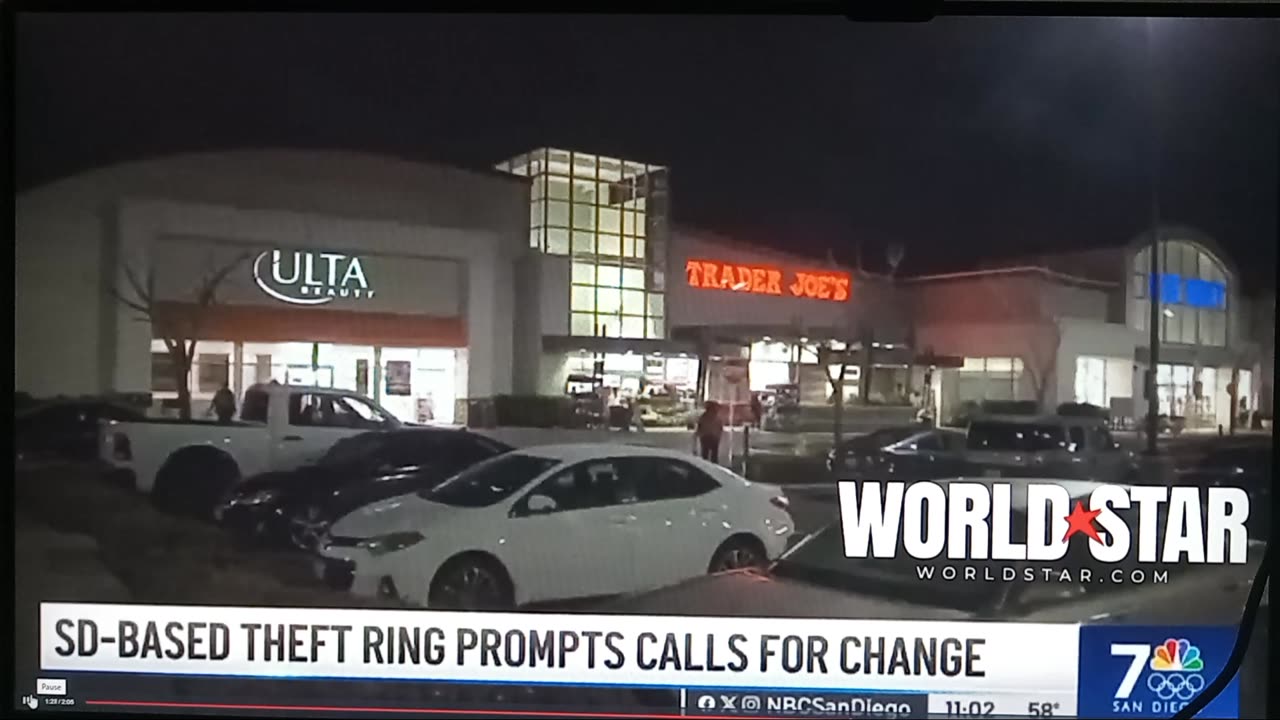 FOLLOW THE RICH WHITE MAN (ESAU-EDOM).