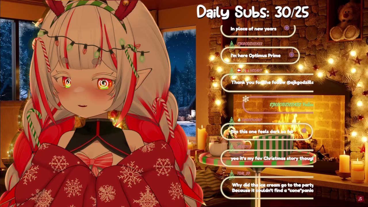 HexaVT-hexmas day 11 ❆ comfy christmas stories! ❆⋆꙳(50000642989)-20231225-0159