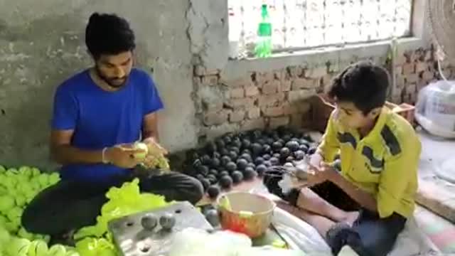 Tennis Ball Making In Local Factory pakistan