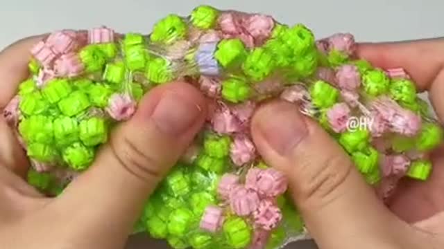 Oddly Satisfying video #shorts