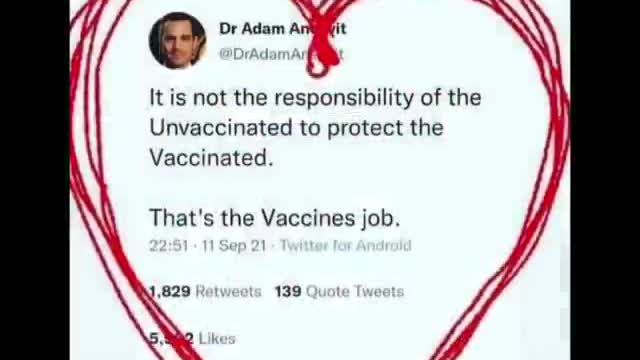 Where did the flu go in 2021?