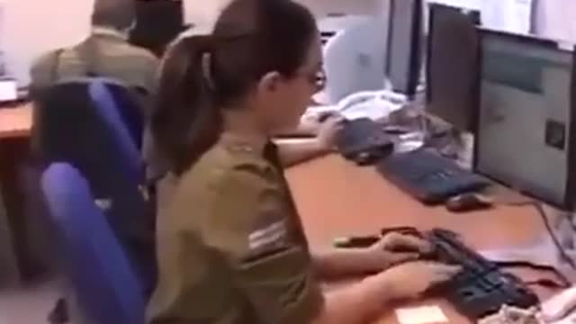 IDF tweet army, Israeli internet pimps.