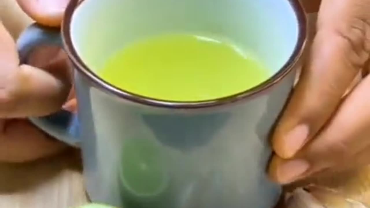 Natural remedy to cleanse your kidneys, skin, and liver