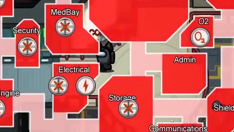 Amoung us gaming