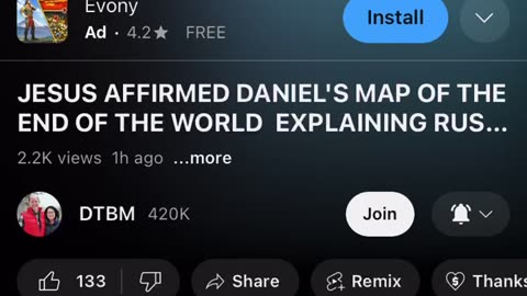 Turns into story time pt 1