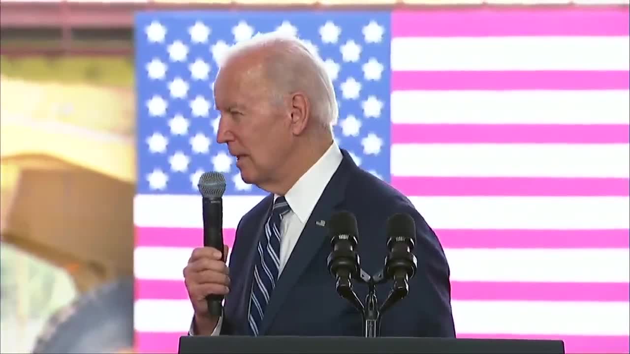 Biden "three nano nono"