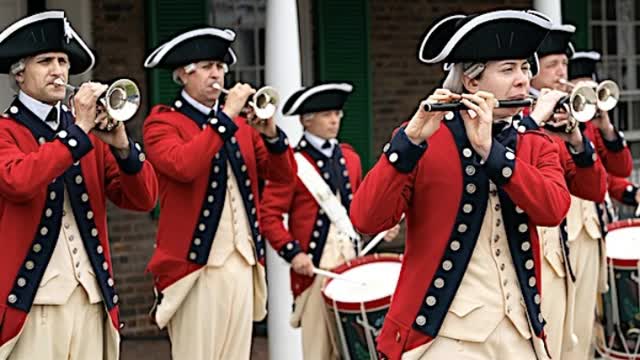 ‘Riot Recon’ Accusations Against GOP Totally ‘Baseless’