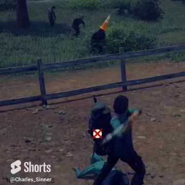 PvZ guy on different set! lol