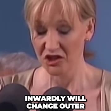 The Power Within: How Your Existence Changes the World Around You