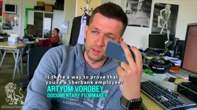 Scammers