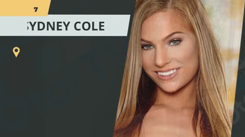 Top10 Skinny PrnStars 2021 - part 2 - Otoi TV