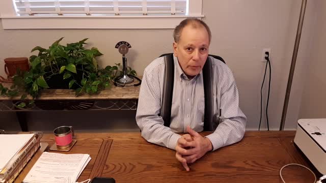 The Mount1 Rumble Report - We Are Being Played