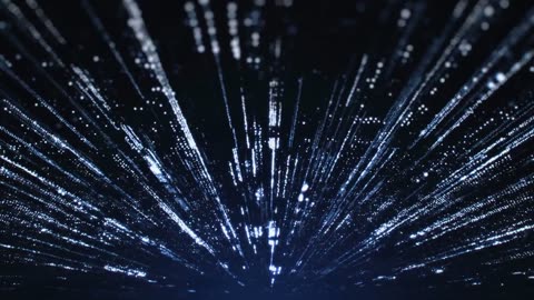 When Particles Outrun Light: Unraveling the Mystery of Cherenkov Radiation
