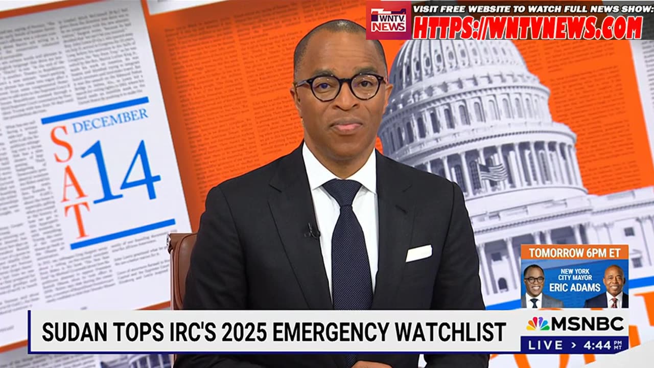 The Sunday Show With Jonathan Capehart 6PM - 12/14/2024