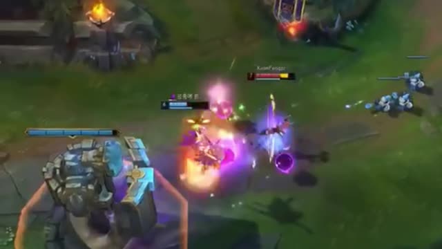 Can you bear the assassin's counterattack?
