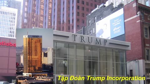 THỐNG ĐỐC NEW YORK TRẤN AN CÁC DOANH NGHIỆP SAU VỤ ÁN TT. TRUMP Tác giả: Anh Hai Lá