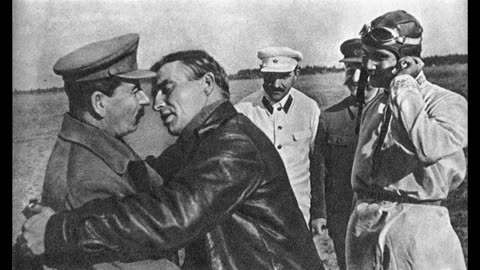 Why did Soviet soldiers take DRUGS during WW2?